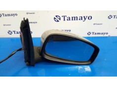 Recambio de retrovisor derecho para fiat stilo (192) 1.6 16v cat referencia OEM IAM   