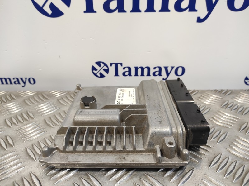 Recambio de centralita motor uce para seat ateca (kh7) 1.6 tdi referencia OEM IAM 04L907445E 22005001 28499989