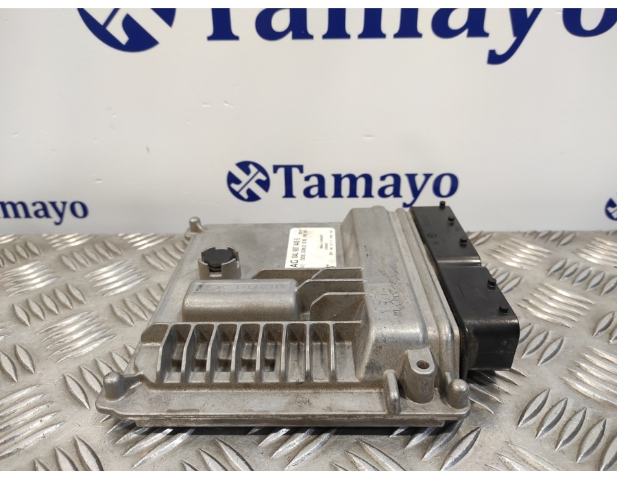 Recambio de centralita motor uce para seat ateca (kh7) 1.6 tdi referencia OEM IAM 04L907445E 22005001 28499989