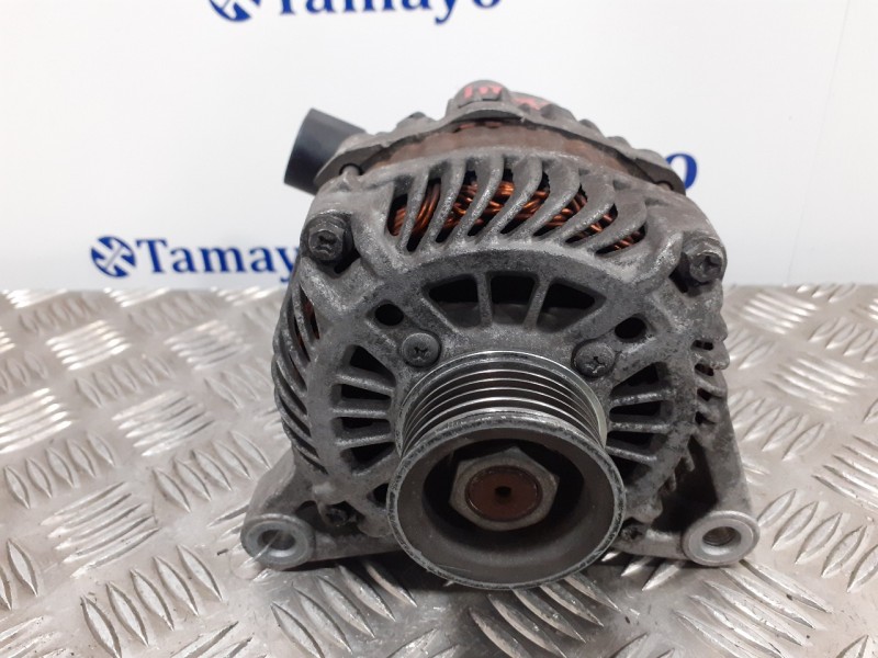 Recambio de alternador para citroën c3 1.4 referencia OEM IAM 9660055080  A005TG0192B