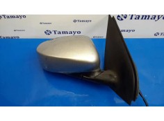 Recambio de retrovisor derecho para fiat stilo (192) 1.6 16v cat referencia OEM IAM    2