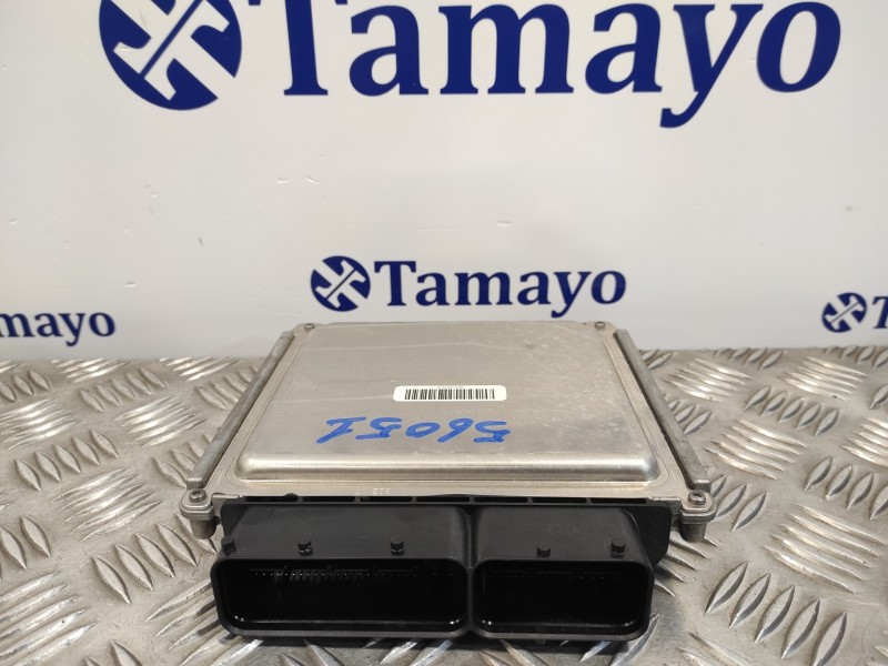 Recambio de centralita motor uce para seat ateca (kh7) 1.6 tdi referencia OEM IAM 04L907445E 22005001 28499989