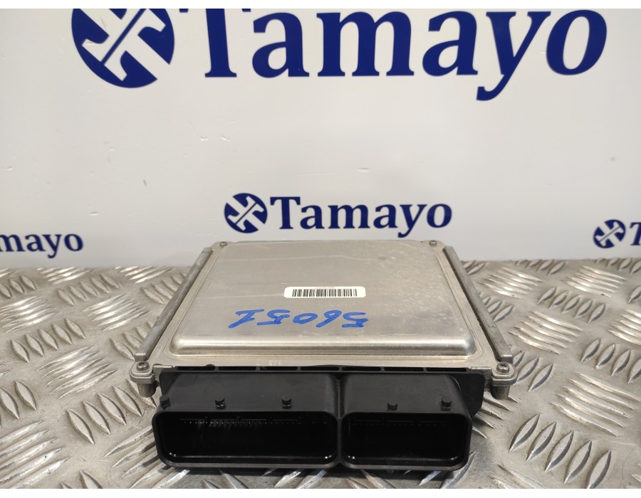 Recambio de centralita motor uce para seat ateca (kh7) 1.6 tdi referencia OEM IAM 04L907445E 22005001 28499989