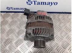 Recambio de alternador para citroën c3 1.4 referencia OEM IAM 9660055080  A005TG0192B 2