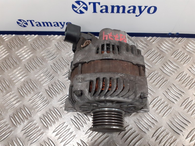 Recambio de alternador para citroën c3 1.4 referencia OEM IAM 9660055080  A005TG0192B