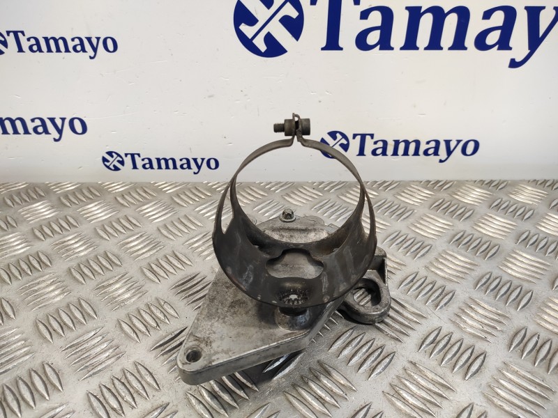 Recambio de soporte filtro gasoil para mercedes-benz sprinter chasis-cabina 411cdi referencia OEM IAM A6110920040  6110981139