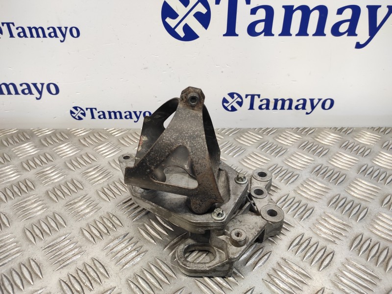 Recambio de soporte filtro gasoil para mercedes-benz sprinter chasis-cabina 411cdi referencia OEM IAM A6110920040  6110981139
