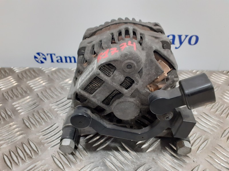 Recambio de alternador para citroën c3 1.4 referencia OEM IAM 9660055080  A005TG0192B