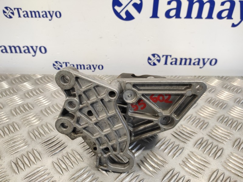 Recambio de soporte filtro gasoil para mercedes-benz sprinter chasis-cabina 411cdi referencia OEM IAM A6110920040  6110981139