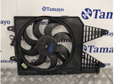 Recambio de electroventilador para fiat 500 (312) 595 turbo referencia OEM IAM 887400000  887400600