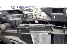 Recambio de panel frontal para peugeot 207 cc 1.6 16v referencia OEM IAM    2