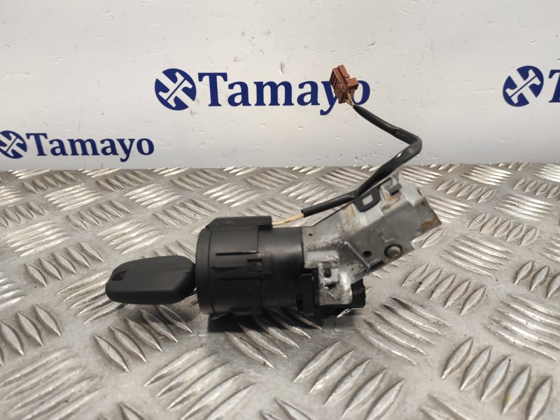 Recambio de conmutador de arranque para toyota proace referencia OEM IAM 9673257480  966312380