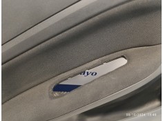 Recambio de guarnecido puerta trasera izquierda para peugeot 308 1.6 blue-hdi fap referencia OEM IAM    2