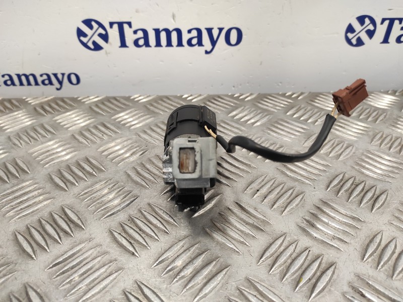 Recambio de conmutador de arranque para toyota proace referencia OEM IAM 9673257480  966312380