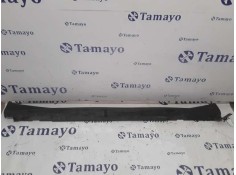 Recambio de talonera izquierda para nissan juke (f15) kuro referencia OEM IAM   