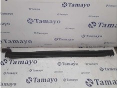 Recambio de talonera izquierda para nissan juke (f15) kuro referencia OEM IAM    2
