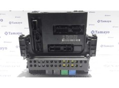 Recambio de modulo confort para mercedes-benz clase a (w169) a 160 cdi exclusive edition (169.006) referencia OEM IAM 5DK0087281 2
