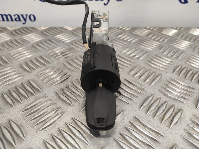 Recambio de conmutador de arranque para toyota proace referencia OEM IAM 9673257480  966312380