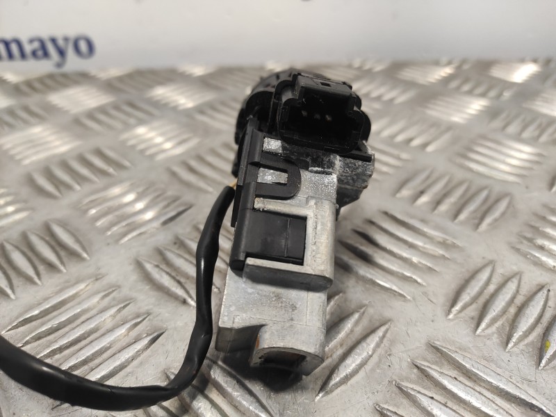 Recambio de conmutador de arranque para toyota proace referencia OEM IAM 9673257480  966312380