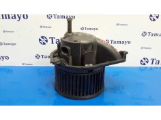 Recambio de motor calefaccion para mercedes-benz sprinter (w901,w904) caja cerr. referencia OEM IAM 663329W   2