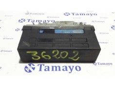 Recambio de centralita abs para mercedes-benz clase c (w202) berlina 1.8 16v cat referencia OEM IAM 0265101040  0125457432