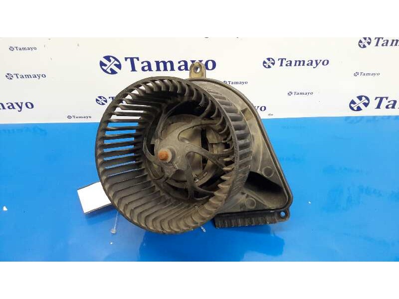 Recambio de motor calefaccion para mercedes-benz sprinter (w901,w904) caja cerr. referencia OEM IAM 663329W  