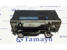 Recambio de centralita abs para mercedes-benz clase c (w202) berlina 1.8 16v cat referencia OEM IAM 0265101040  0125457432 2