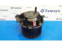 Recambio de motor calefaccion para volkswagen lt caja cerrada / combi (mod. 1997) lt 28 caja cerrada / techo elevado referencia 
