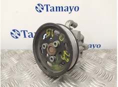 Recambio de bomba direccion para seat alhambra (7v9) referencia OEM IAM 3A674AA  038145255B