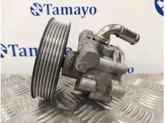 Recambio de bomba direccion para seat alhambra (7v9) referencia OEM IAM 3A674AA  038145255B 2