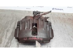 Recambio de pinza freno delantera derecha para volkswagen lt caja cerrada / combi (mod. 1997) lt 28 caja cerrada / techo elevado