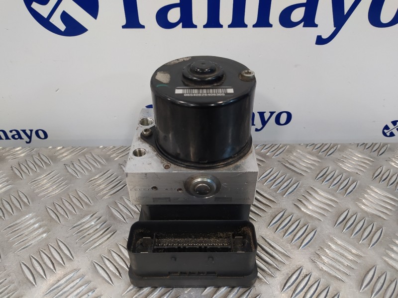 Recambio de abs para ford c-max (cb3) 1.6 tdci cat referencia OEM IAM 8M512C405CA 10096001363 10020604004
