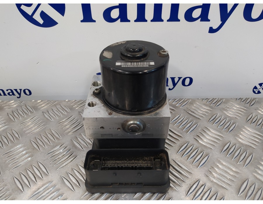 Recambio de abs para ford c-max (cb3) 1.6 tdci cat referencia OEM IAM 8M512C405CA 10096001363 10020604004