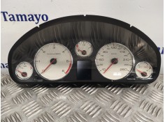 Recambio de cuadro instrumentos para peugeot 407 referencia OEM IAM 9658138580 A2C53106013 A2C53119649