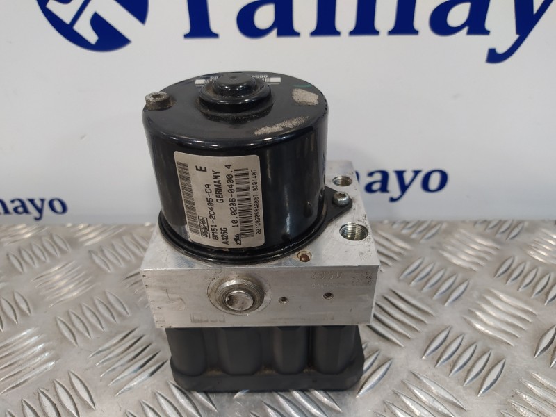 Recambio de abs para ford c-max (cb3) 1.6 tdci cat referencia OEM IAM 8M512C405CA 10096001363 10020604004