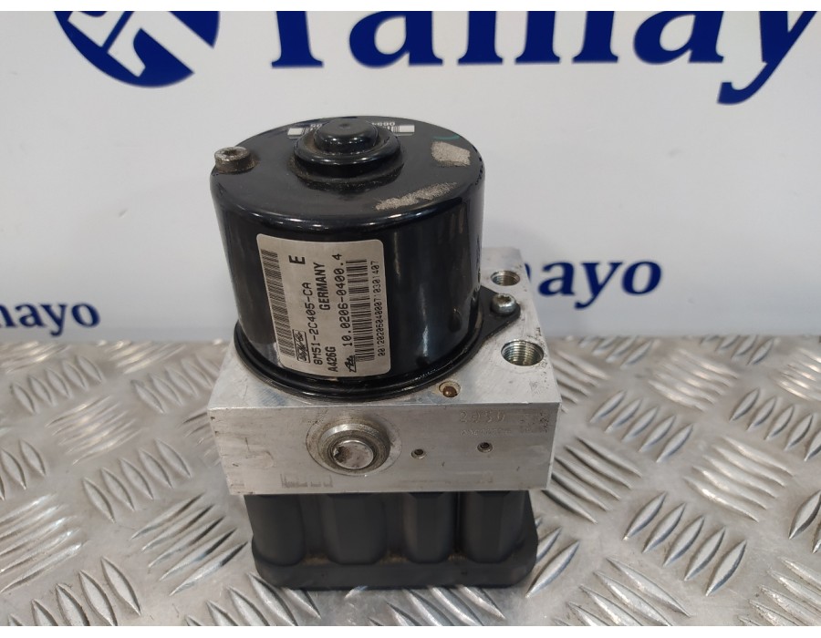 Recambio de abs para ford c-max (cb3) 1.6 tdci cat referencia OEM IAM 8M512C405CA 10096001363 10020604004