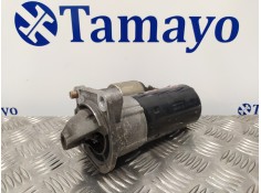 Recambio de motor arranque para volvo s40 berlina 2.4 cat referencia OEM IAM 0001108402  3M5T11000EA