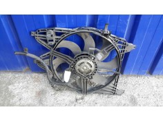 Recambio de electroventilador para renault kangoo 1.5 dci diesel referencia OEM IAM 8200394646   2