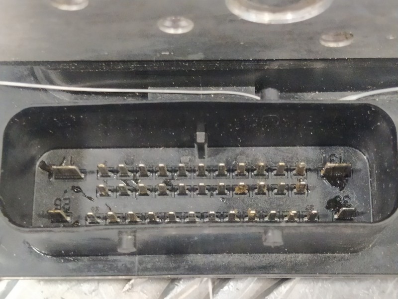 Recambio de abs para bmw serie 5 berlina (e60) 535d referencia OEM IAM 0265234136 3451675874301 34516758743