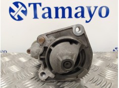 Recambio de motor arranque para volvo s40 berlina 2.4 cat referencia OEM IAM 0001108402  3M5T11000EA 2