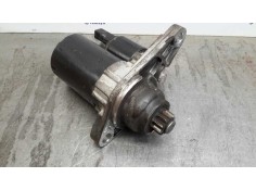 Recambio de motor arranque para seat ibiza (6l1) referencia OEM IAM 0001120400  02T911023G