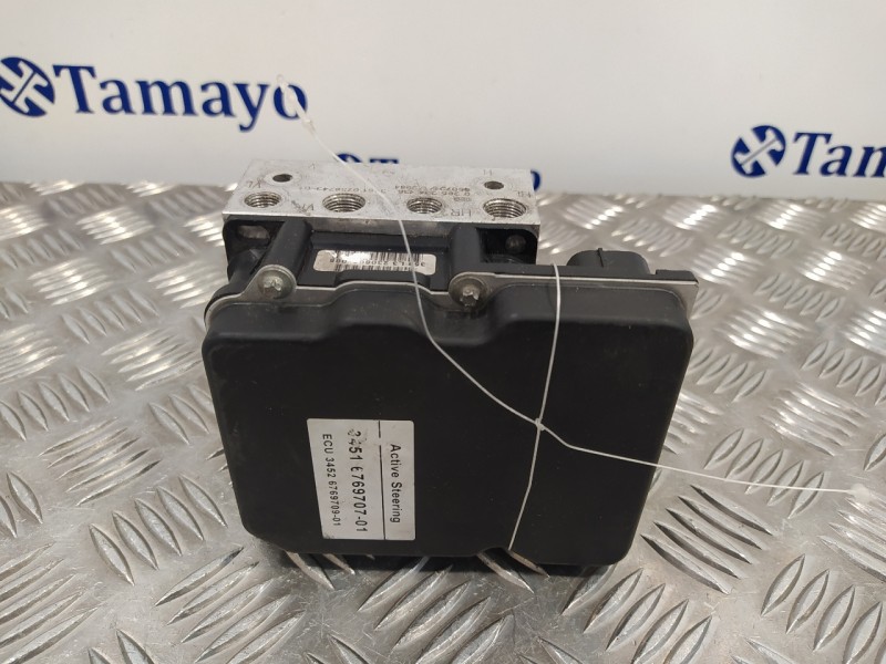 Recambio de abs para bmw serie 5 berlina (e60) 535d referencia OEM IAM 0265234136 3451675874301 34516758743