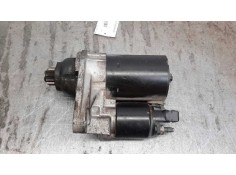 Recambio de motor arranque para seat ibiza (6l1) referencia OEM IAM 0001120400  02T911023G 2