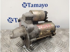 Recambio de motor arranque para ford c-max (cb3) trend referencia OEM IAM 3M5T11000CD  
