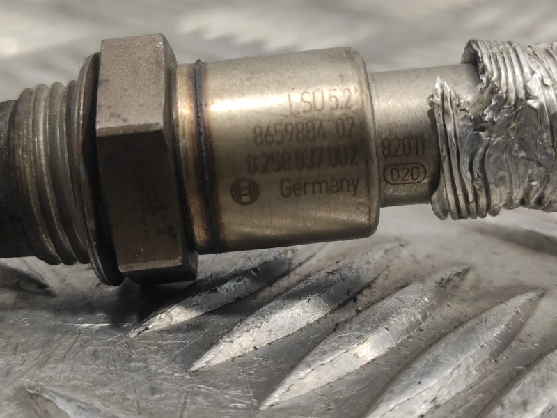 Recambio de sonda lambda para bmw mini (f56) referencia OEM IAM 1928404682  