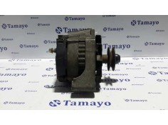 Recambio de alternador para renault clio i fase i+ii (b/c57) 1.4 referencia OEM IAM 2180505  A13N110
