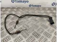 Recambio de sonda lambda para peugeot 308 sw referencia OEM IAM 9812376480  