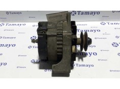 Recambio de alternador para renault clio i fase i+ii (b/c57) 1.4 referencia OEM IAM 2180505  A13N110 2