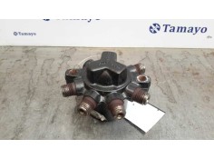 Recambio de rampa inyectora para renault megane ii berlina 3p 1.5 dci diesel referencia OEM IAM R9144Z010D 8200057232 8200057345 2