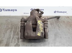 Recambio de pinza freno trasera derecha para fiat stilo (192) 1.9 jtd cat referencia OEM IAM   